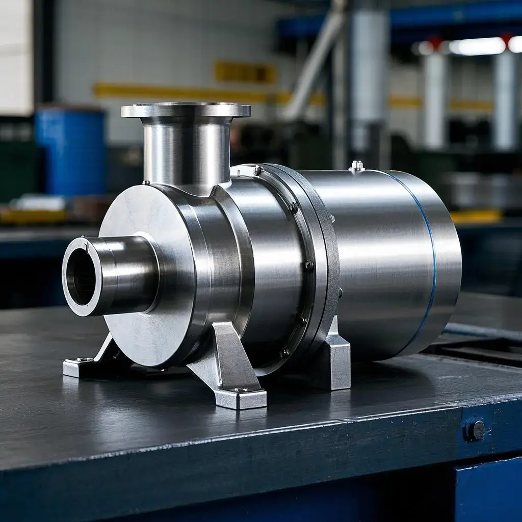 Co to są rury pomp wodnych i jak działają?