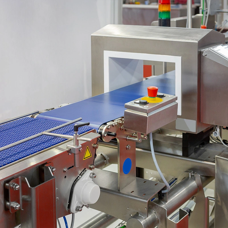 Co sprawia, że ​​rury ze stali nierdzewnej do maszyn pakujących są niezbędne?