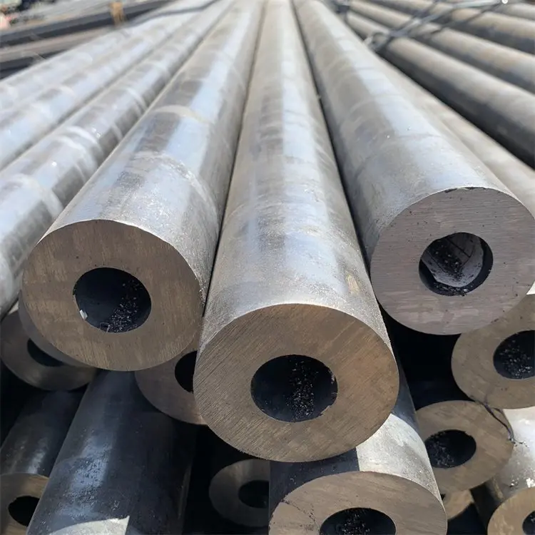 Large Diameter Thick Wall Pipe